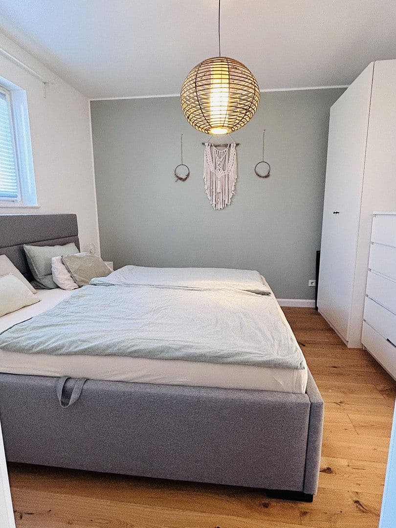 Predaj domu 125 m², pozemek 238 m², Isernhagen, Dolné Sasko Predaj domu 125 m², pozemek 238 m², Isernhagen, Dolné Sasko
