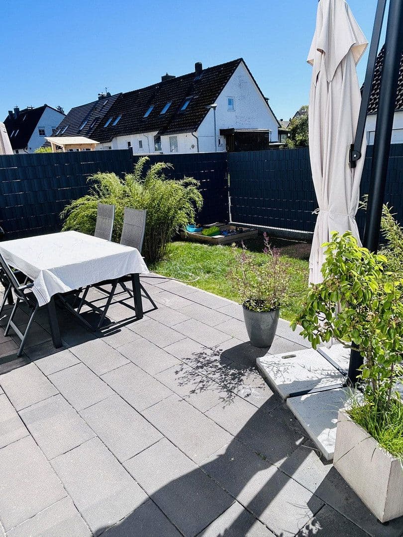 Predaj domu 125 m², pozemek 238 m², Isernhagen, Dolné Sasko Predaj domu 125 m², pozemek 238 m², Isernhagen, Dolné Sasko