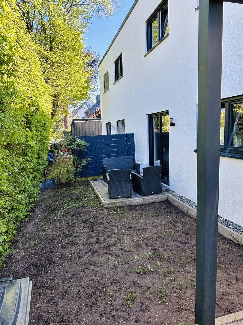 Predaj domu 125 m², pozemek 238 m², Isernhagen, Dolné Sasko Predaj domu 125 m², pozemek 238 m², Isernhagen, Dolné Sasko