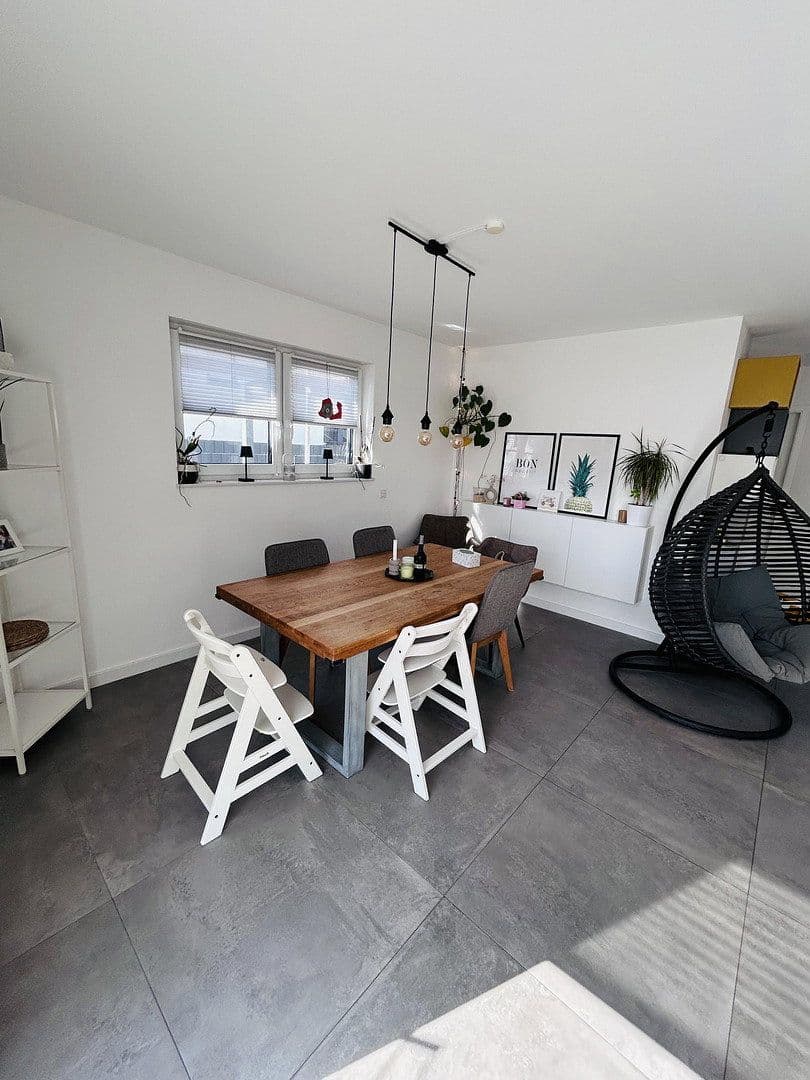 Predaj domu 125 m², pozemek 238 m², Isernhagen, Dolné Sasko Predaj domu 125 m², pozemek 238 m², Isernhagen, Dolné Sasko