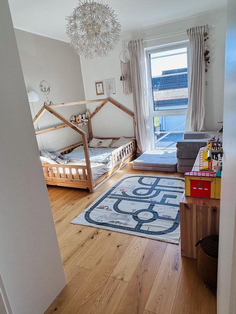 Predaj domu 125 m², pozemek 238 m², Isernhagen, Dolné Sasko Predaj domu 125 m², pozemek 238 m², Isernhagen, Dolné Sasko