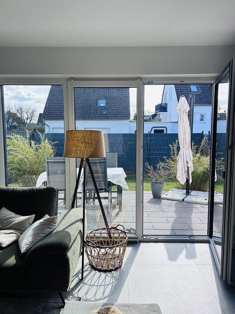 Predaj domu 125 m², pozemek 238 m², Isernhagen, Dolné Sasko Predaj domu 125 m², pozemek 238 m², Isernhagen, Dolné Sasko