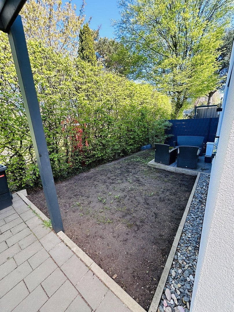 Predaj domu 125 m², pozemek 238 m², Isernhagen, Dolné Sasko Predaj domu 125 m², pozemek 238 m², Isernhagen, Dolné Sasko