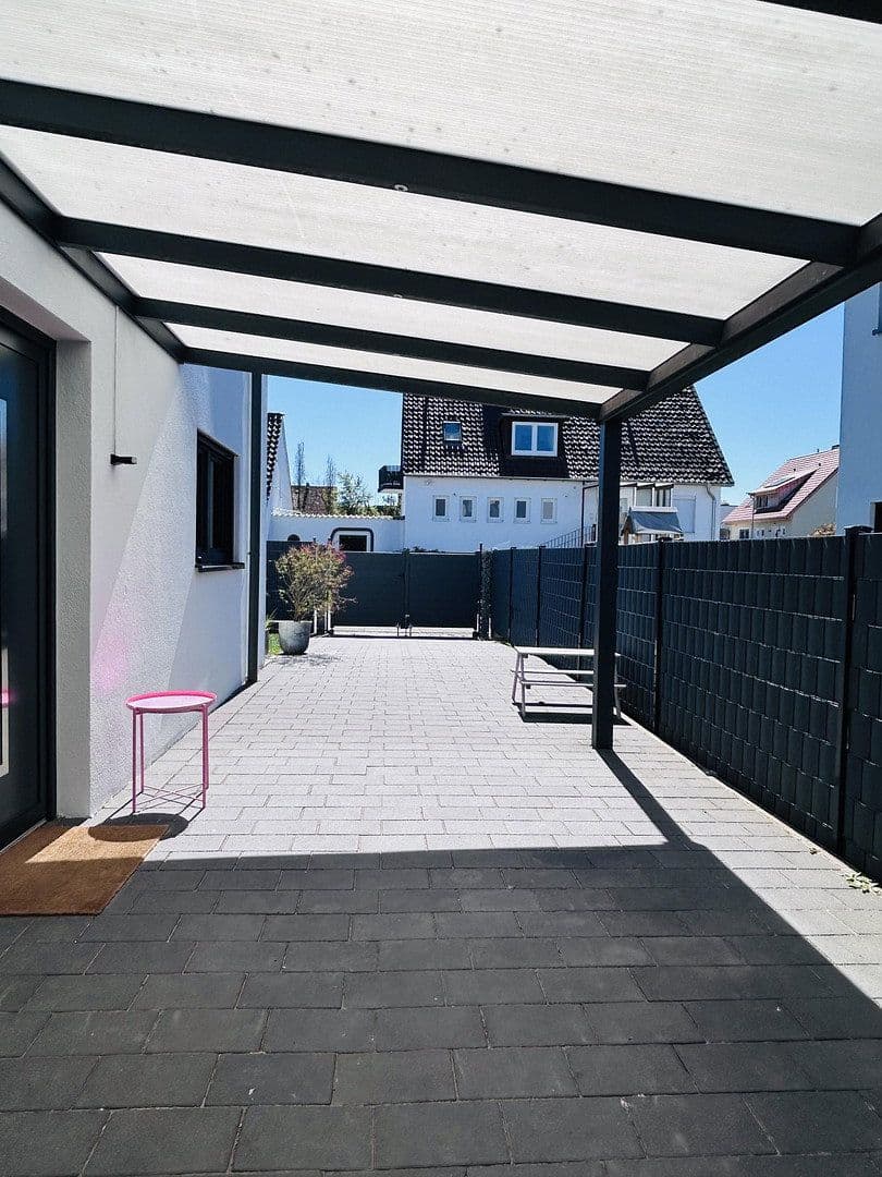 Predaj domu 125 m², pozemek 238 m², Isernhagen, Dolné Sasko Predaj domu 125 m², pozemek 238 m², Isernhagen, Dolné Sasko