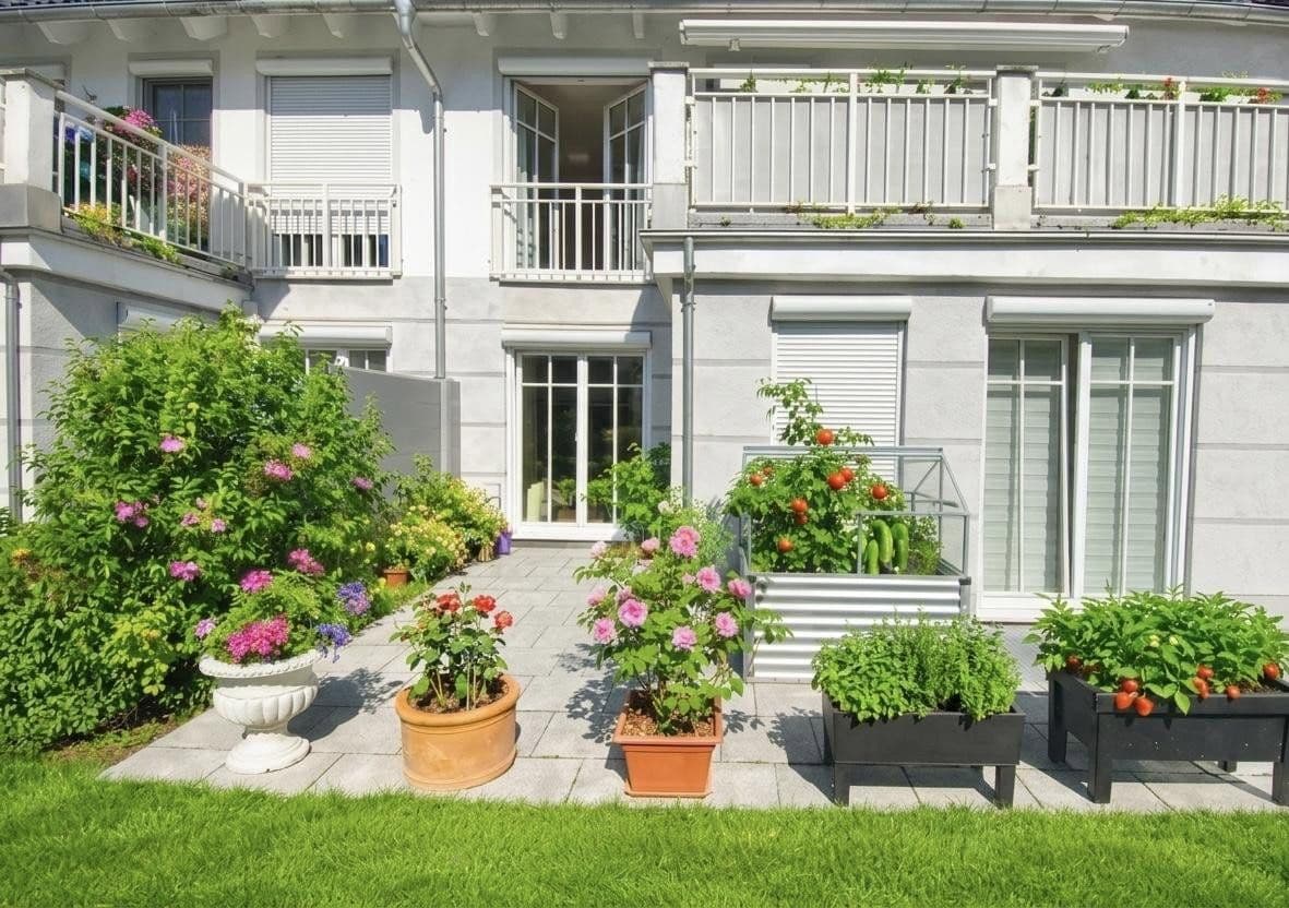 Predaj bytu 3-izbový 103 m², München, Bavorsko Predaj bytu 3-izbový 103 m², München, Bavorsko