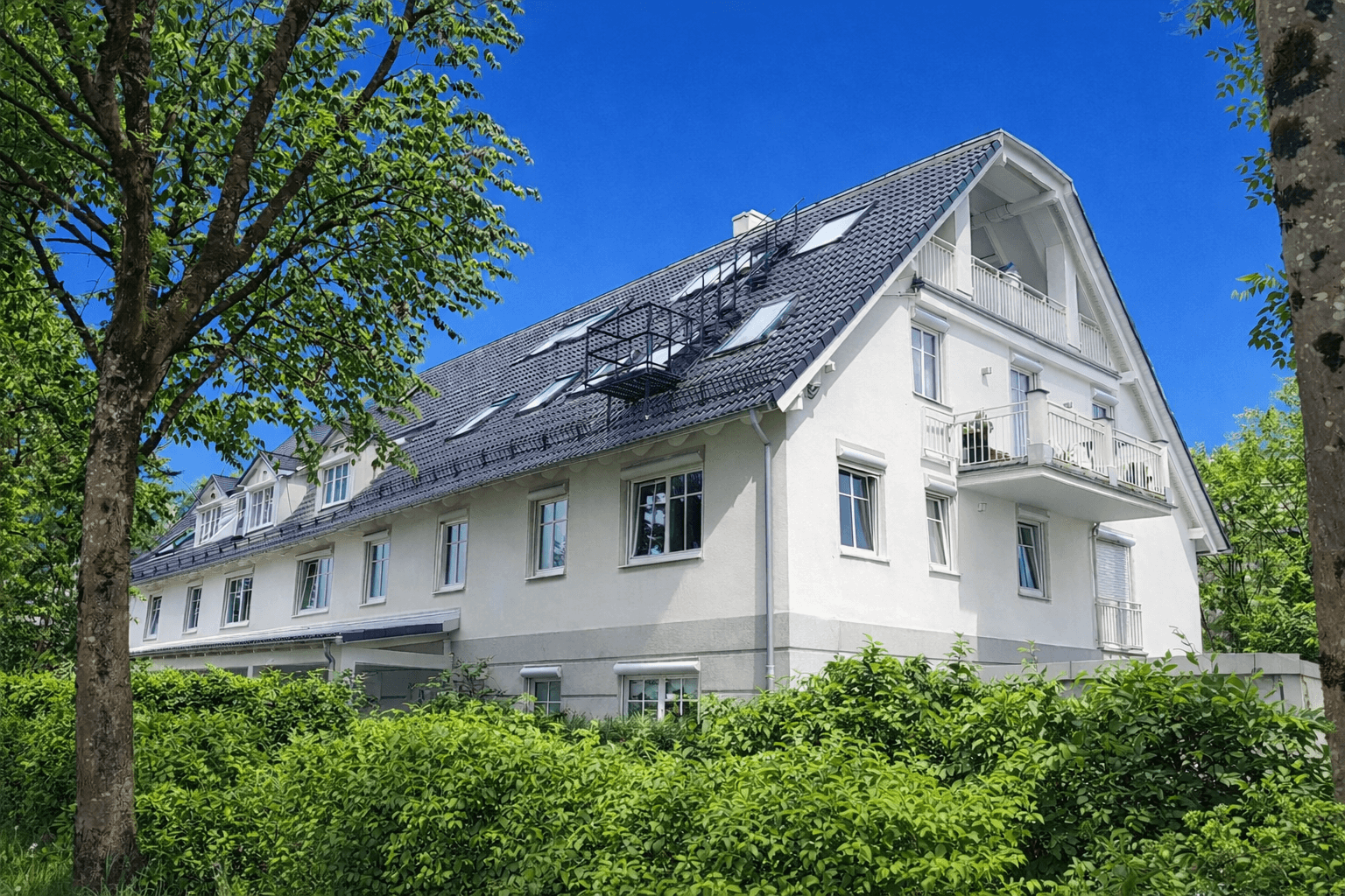 Predaj bytu 3-izbový 103 m², München, Bavorsko Predaj bytu 3-izbový 103 m², München, Bavorsko