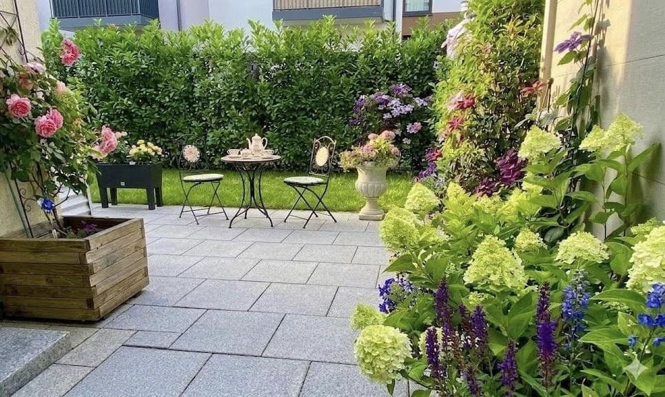 Predaj bytu 3-izbový 103 m², München, Bavorsko Predaj bytu 3-izbový 103 m², München, Bavorsko