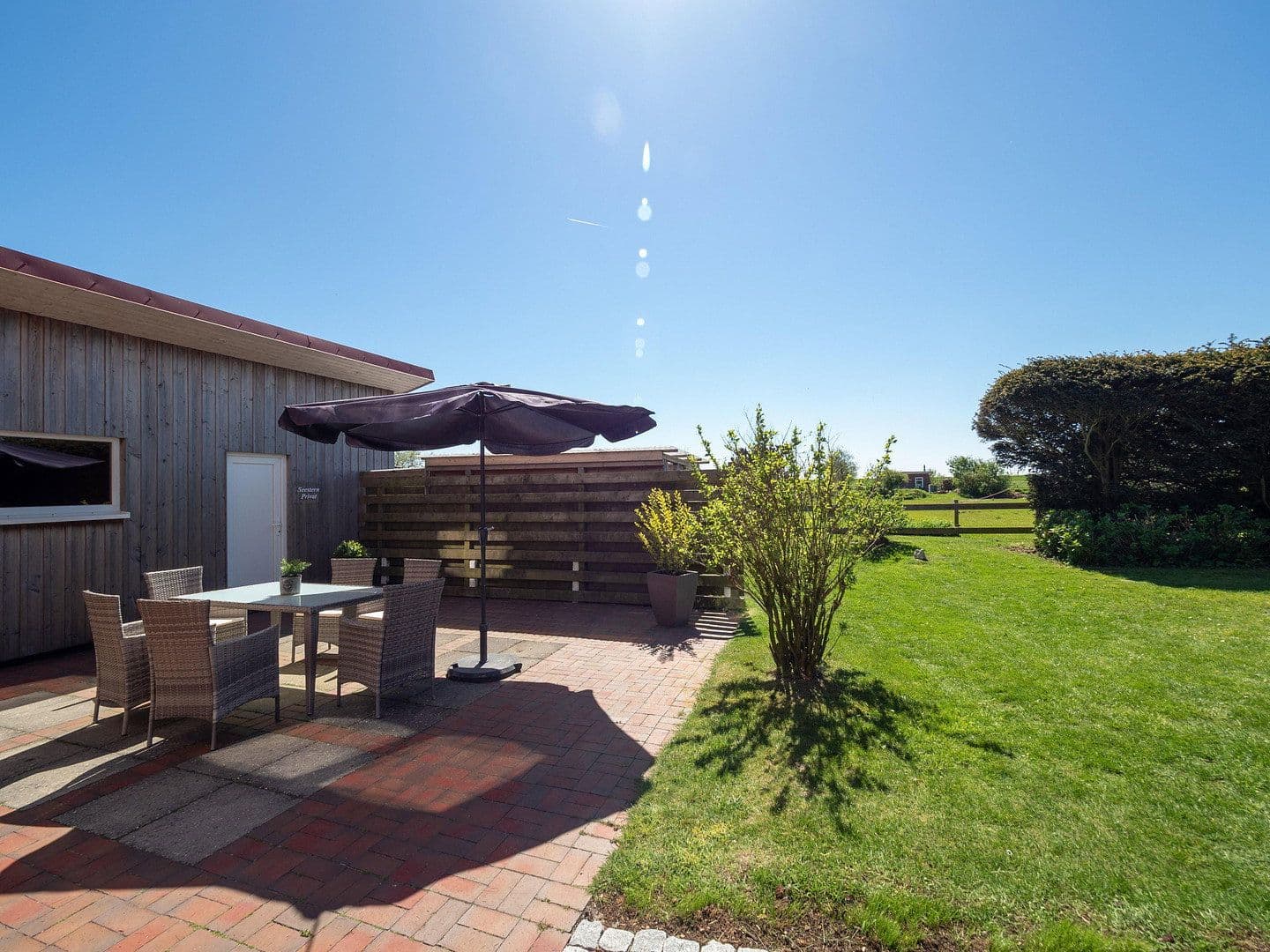 Predaj domu 430 m², pozemek 800 m², Spiekeroog, Dolné Sasko Predaj domu 430 m², pozemek 800 m², Spiekeroog, Dolné Sasko