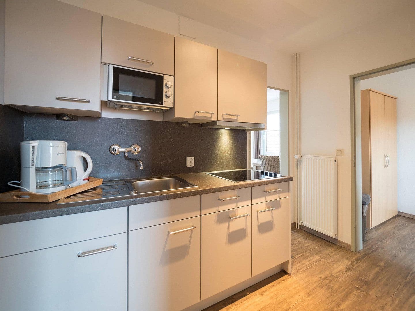 Predaj domu 430 m², pozemek 800 m², Spiekeroog, Dolné Sasko Predaj domu 430 m², pozemek 800 m², Spiekeroog, Dolné Sasko