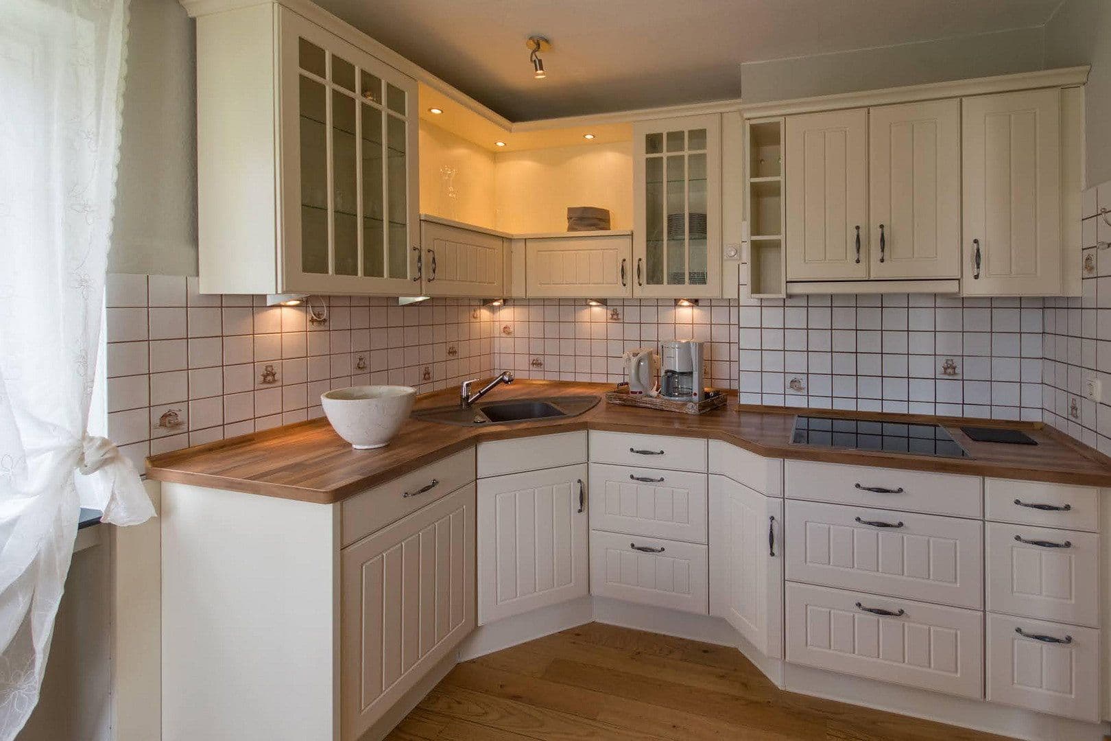 Predaj domu 430 m², pozemek 800 m², Spiekeroog, Dolné Sasko Predaj domu 430 m², pozemek 800 m², Spiekeroog, Dolné Sasko