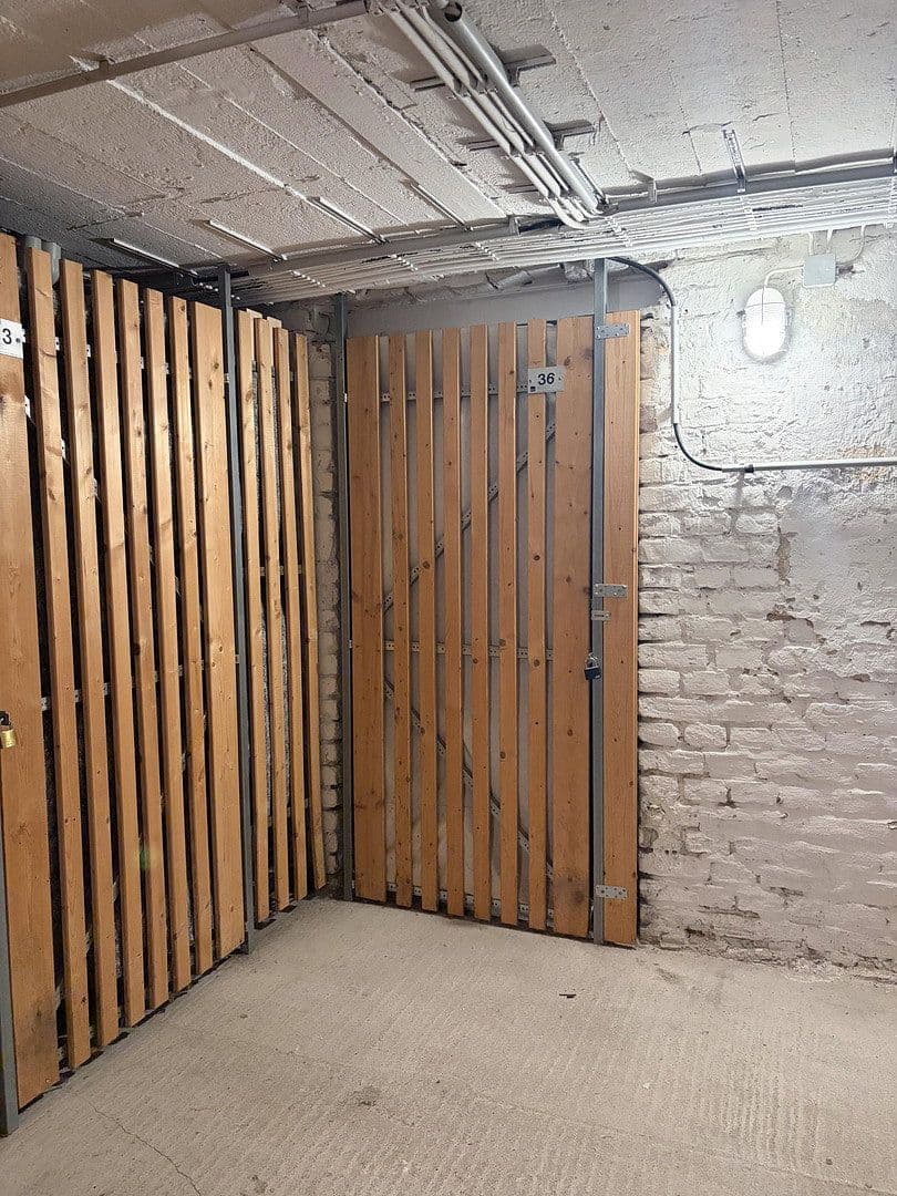 Predaj kancelárie 91 m², Bänschstraße 74, Berlin, Berlín Predaj kancelárie 91 m², Bänschstraße 74, Berlin, Berlín