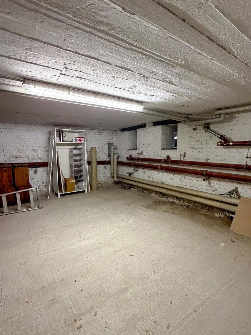 Predaj kancelárie 91 m², Bänschstraße 74, Berlin, Berlín Predaj kancelárie 91 m², Bänschstraße 74, Berlin, Berlín