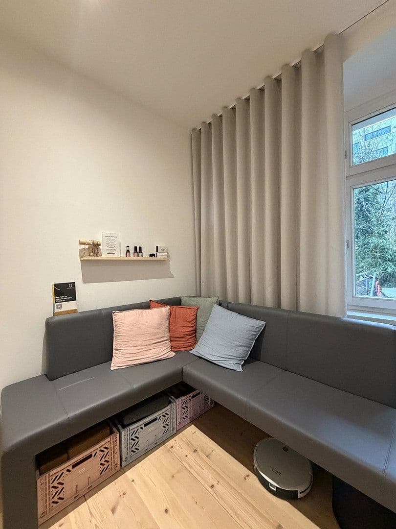 Predaj kancelárie 91 m², Bänschstraße 74, Berlin, Berlín Predaj kancelárie 91 m², Bänschstraße 74, Berlin, Berlín