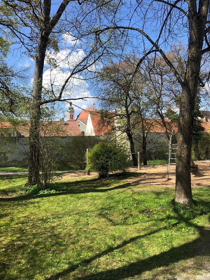 Predaj domu 120 m², pozemek 163 m², Landsberg am Lech, Bavorsko Predaj domu 120 m², pozemek 163 m², Landsberg am Lech, Bavorsko