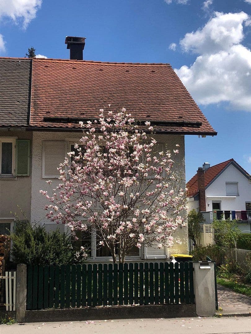 Predaj domu 120 m², pozemek 163 m², Landsberg am Lech, Bavorsko Predaj domu 120 m², pozemek 163 m², Landsberg am Lech, Bavorsko