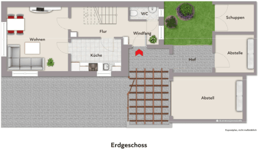 Predaj domu 120 m², pozemek 163 m², Landsberg am Lech, Bavorsko Predaj domu 120 m², pozemek 163 m², Landsberg am Lech, Bavorsko