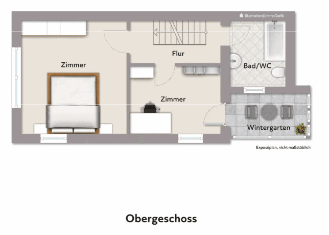 Predaj domu 120 m², pozemek 163 m², Landsberg am Lech, Bavorsko Predaj domu 120 m², pozemek 163 m², Landsberg am Lech, Bavorsko