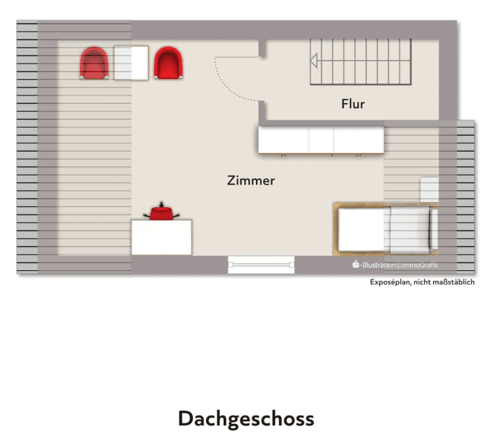 Predaj domu 120 m², pozemek 163 m², Landsberg am Lech, Bavorsko Predaj domu 120 m², pozemek 163 m², Landsberg am Lech, Bavorsko