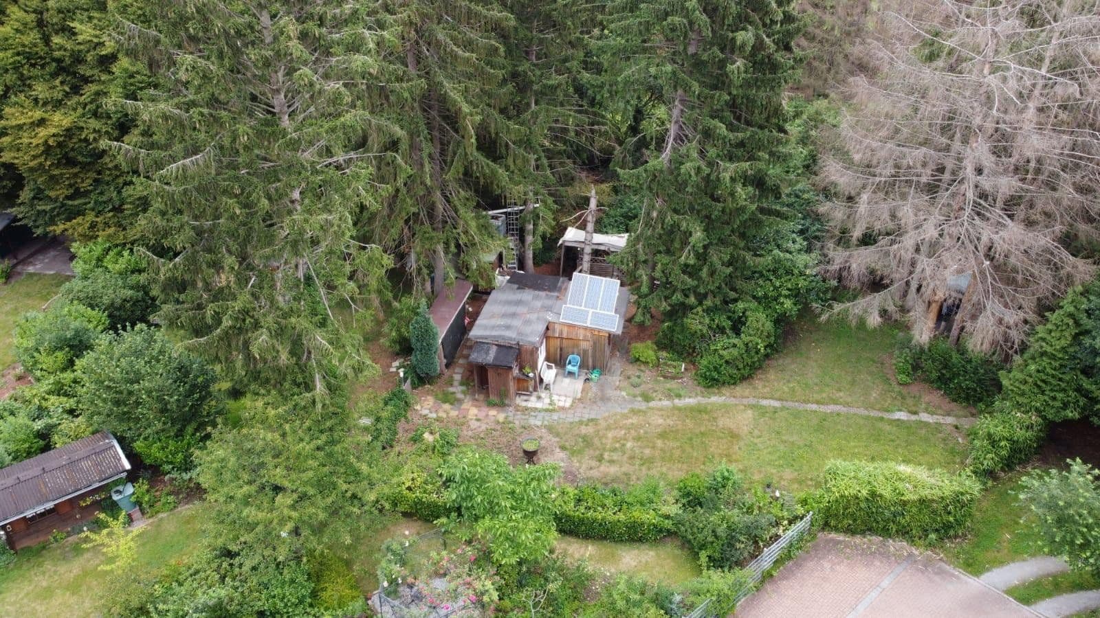 Predaj pozemku 1.277 m², Hilden, Severné Porýnie - Westfálsko Predaj pozemku 1.277 m², Hilden, Severné Porýnie - Westfálsko