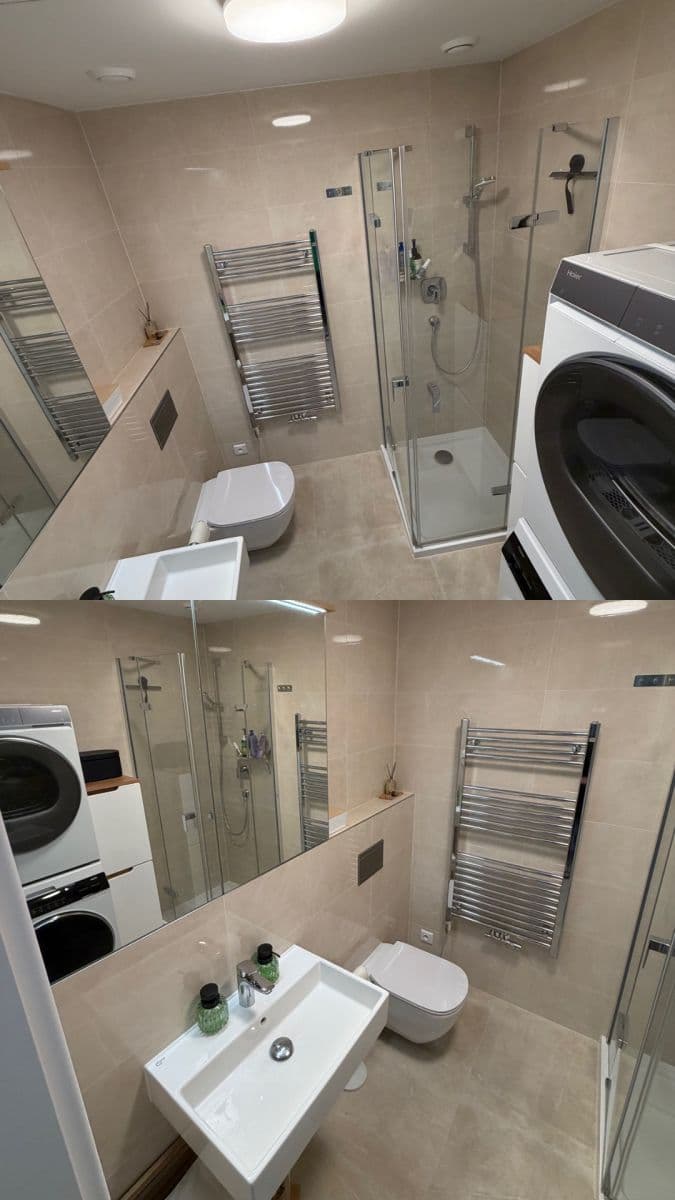 Predaj bytu 2-izbový 40 m², Dostalové, Praha, Praha Predaj bytu 2-izbový 40 m², Dostalové, Praha, Praha