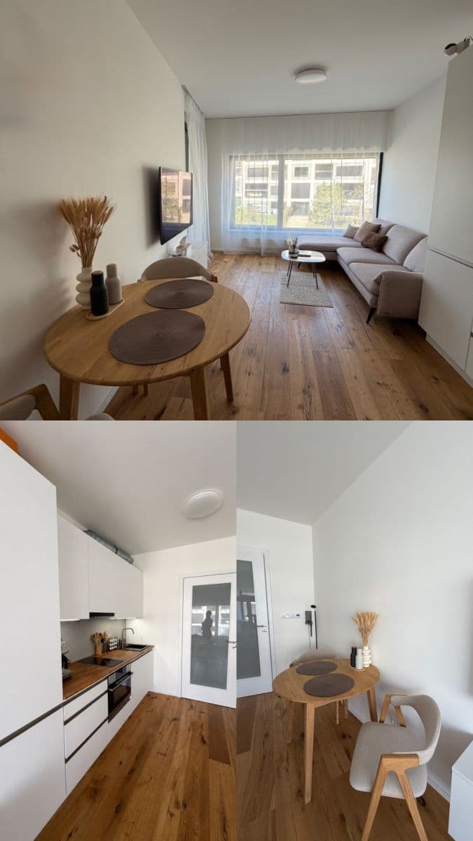Predaj bytu 2-izbový 40 m², Dostalové, Praha, Praha Predaj bytu 2-izbový 40 m², Dostalové, Praha, Praha