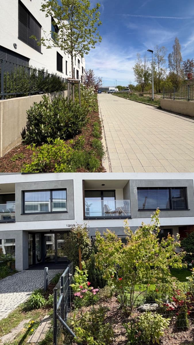 Predaj bytu 2-izbový 40 m², Dostalové, Praha, Praha Predaj bytu 2-izbový 40 m², Dostalové, Praha, Praha