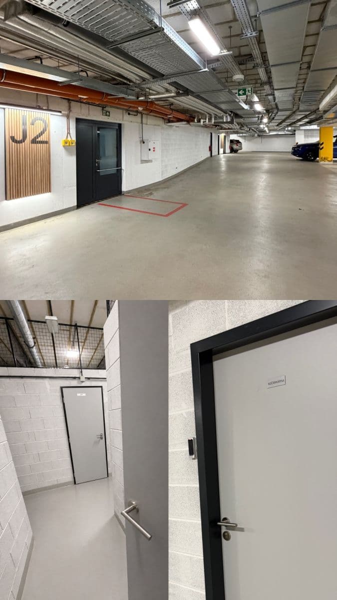 Predaj bytu 2-izbový 40 m², Dostalové, Praha, Praha Predaj bytu 2-izbový 40 m², Dostalové, Praha, Praha