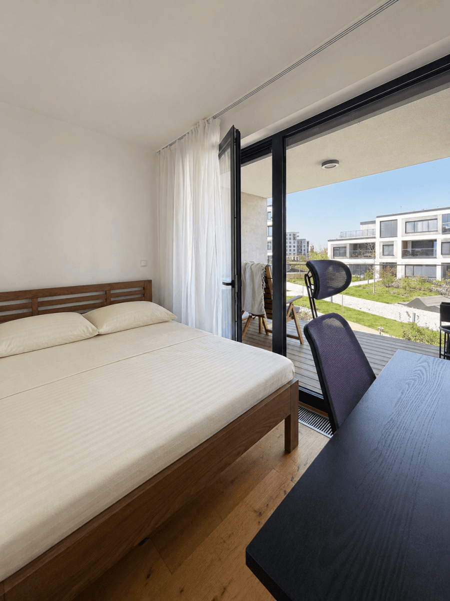 Predaj bytu 2-izbový 40 m², Dostalové, Praha, Praha Predaj bytu 2-izbový 40 m², Dostalové, Praha, Praha