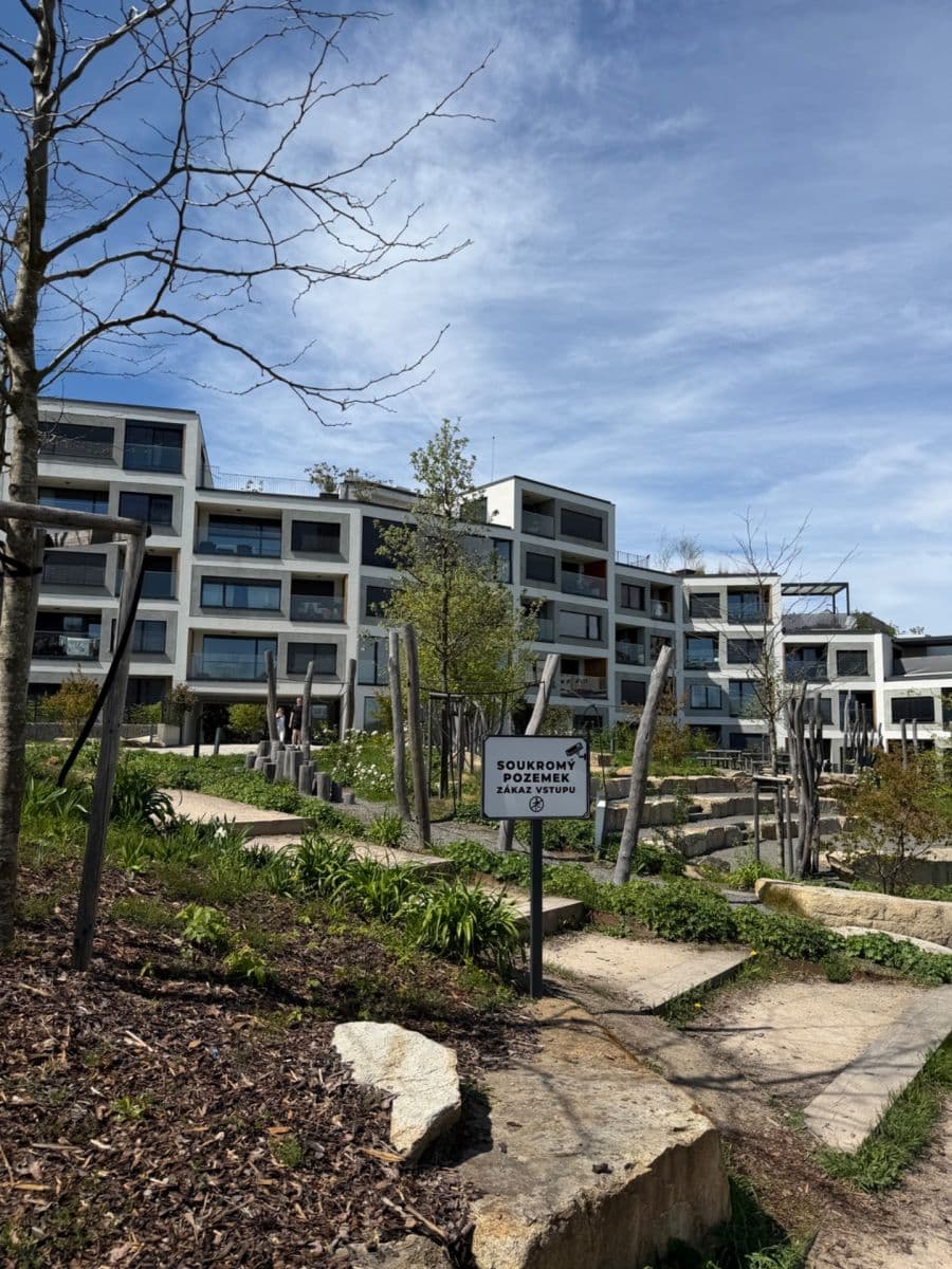 Predaj bytu 2-izbový 40 m², Dostalové, Praha, Praha Predaj bytu 2-izbový 40 m², Dostalové, Praha, Praha