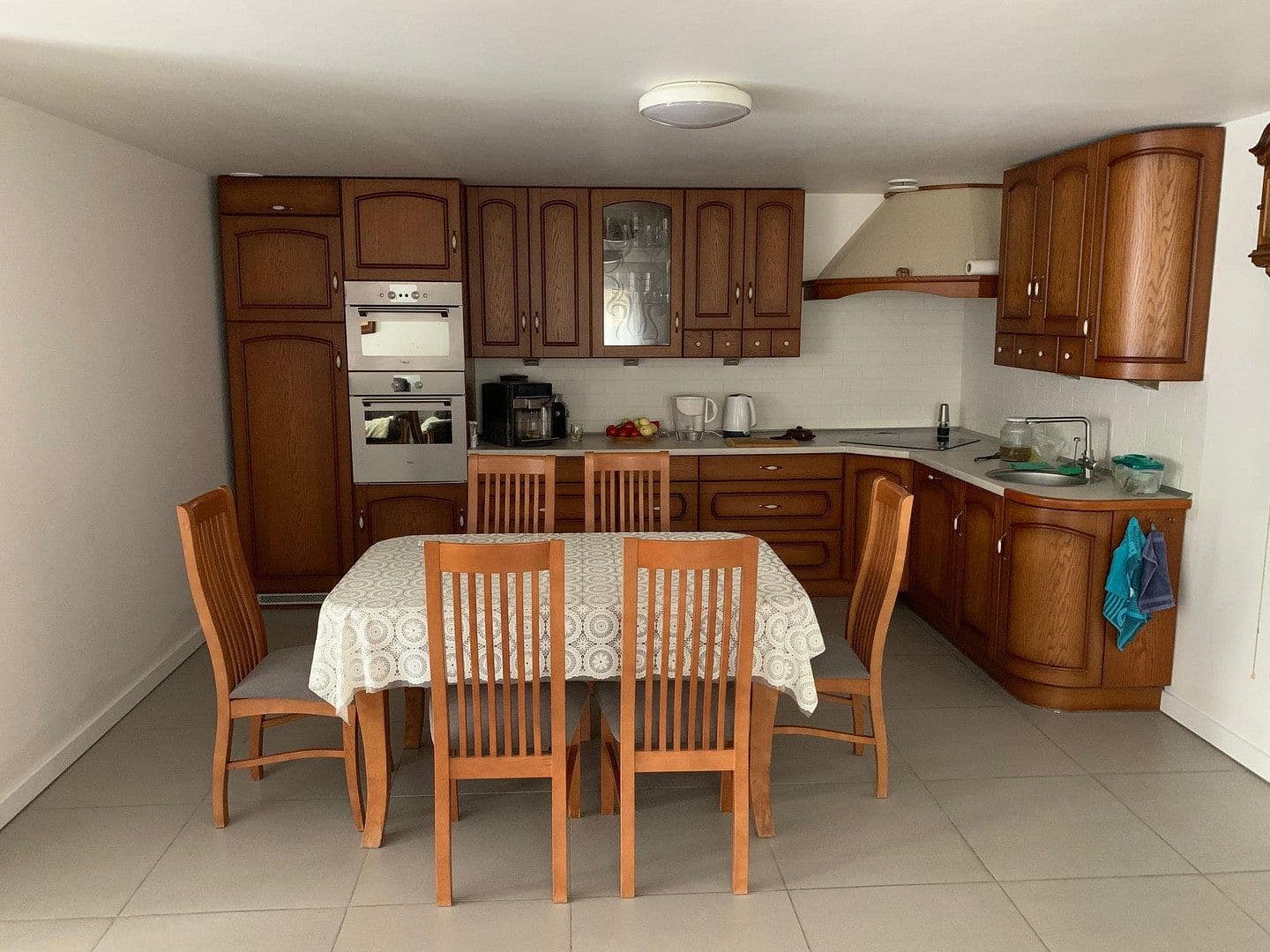 Predaj domu 240 m², pozemek 297 m², Malsch, Bádensko-Wurttembersko Predaj domu 240 m², pozemek 297 m², Malsch, Bádensko-Wurttembersko