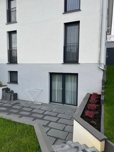 Predaj domu 240 m², pozemek 297 m², Malsch, Bádensko-Wurttembersko Predaj domu 240 m², pozemek 297 m², Malsch, Bádensko-Wurttembersko