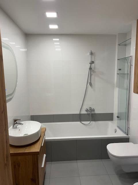 Predaj domu 240 m², pozemek 297 m², Malsch, Bádensko-Wurttembersko Predaj domu 240 m², pozemek 297 m², Malsch, Bádensko-Wurttembersko