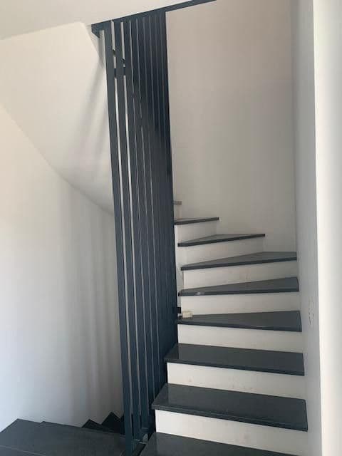 Predaj domu 240 m², pozemek 297 m², Malsch, Bádensko-Wurttembersko Predaj domu 240 m², pozemek 297 m², Malsch, Bádensko-Wurttembersko