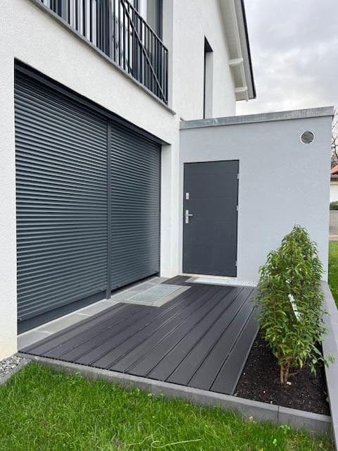 Predaj domu 240 m², pozemek 297 m², Malsch, Bádensko-Wurttembersko Predaj domu 240 m², pozemek 297 m², Malsch, Bádensko-Wurttembersko