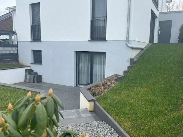 Predaj domu 240 m², pozemek 297 m², Malsch, Bádensko-Wurttembersko Predaj domu 240 m², pozemek 297 m², Malsch, Bádensko-Wurttembersko