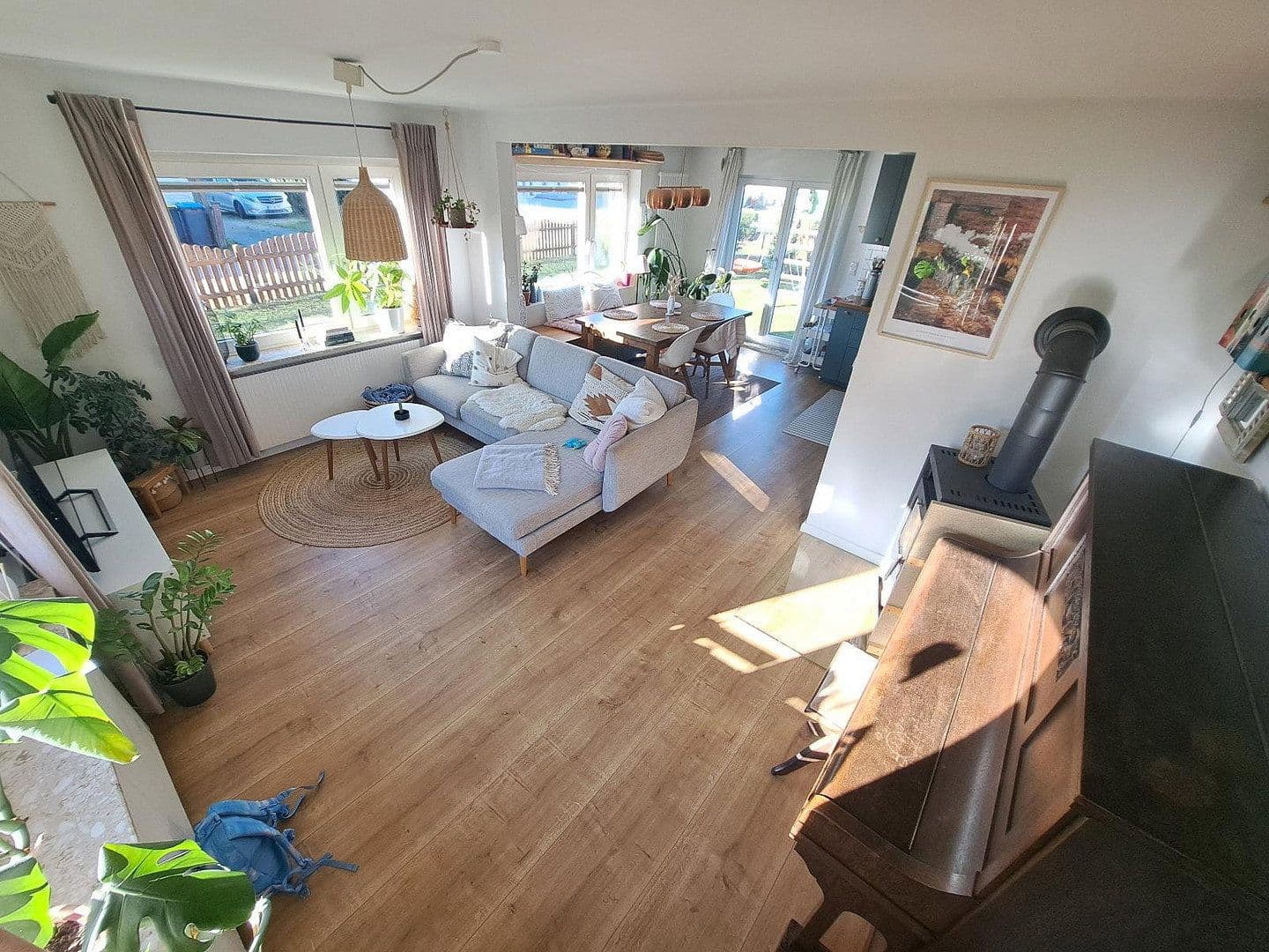 Predaj domu 104 m², pozemek 287 m², Quarnbek, Šlezvicko-Holštajnsko Predaj domu 104 m², pozemek 287 m², Quarnbek, Šlezvicko-Holštajnsko