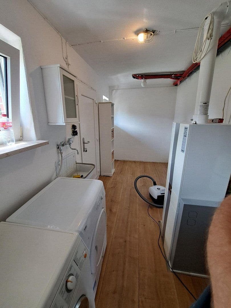 Predaj domu 104 m², pozemek 287 m², Quarnbek, Šlezvicko-Holštajnsko Predaj domu 104 m², pozemek 287 m², Quarnbek, Šlezvicko-Holštajnsko