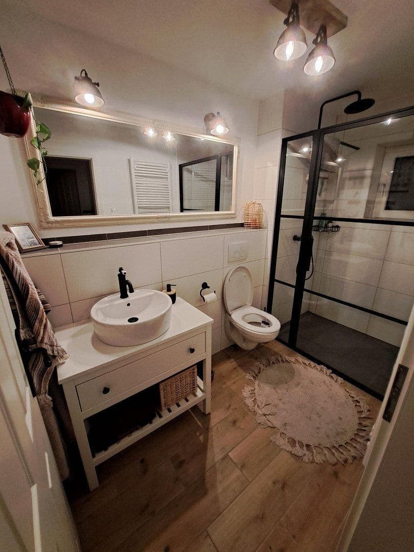 Predaj domu 104 m², pozemek 287 m², Quarnbek, Šlezvicko-Holštajnsko Predaj domu 104 m², pozemek 287 m², Quarnbek, Šlezvicko-Holštajnsko