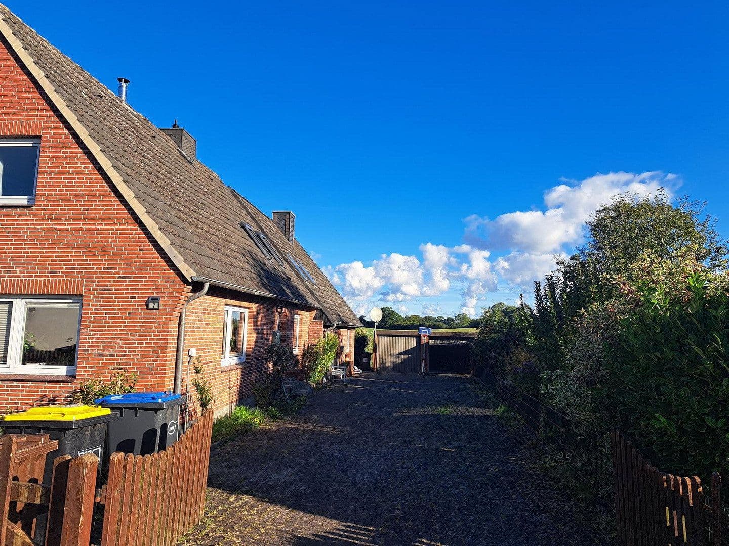 Predaj domu 104 m², pozemek 287 m², Quarnbek, Šlezvicko-Holštajnsko Predaj domu 104 m², pozemek 287 m², Quarnbek, Šlezvicko-Holštajnsko