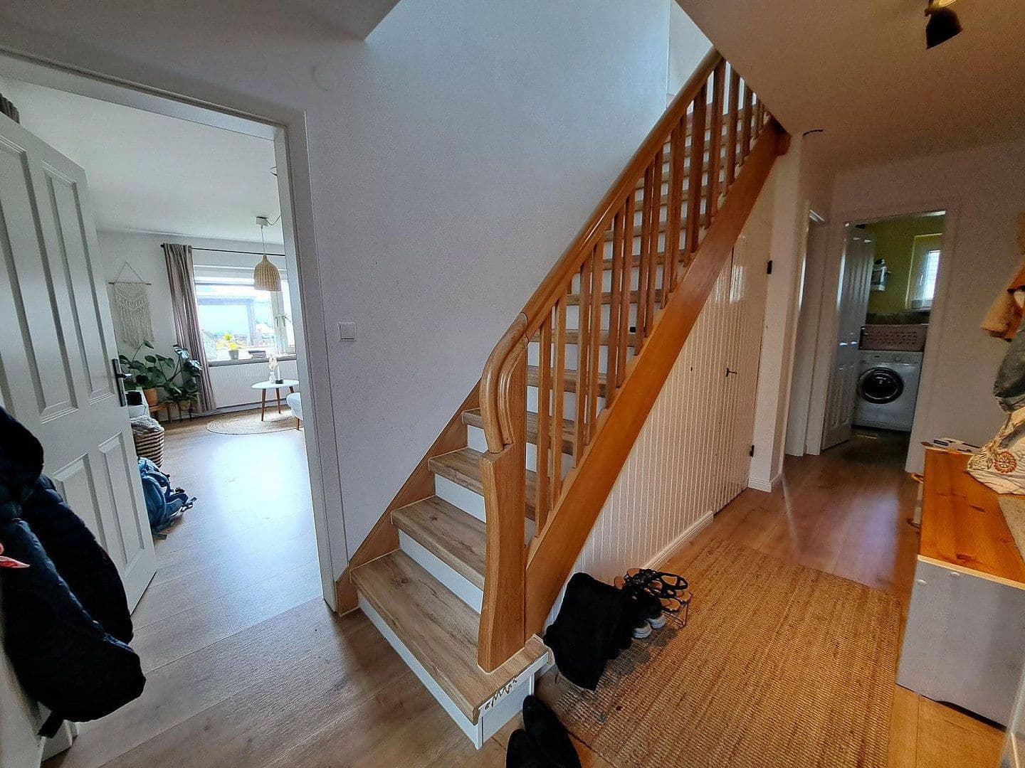 Predaj domu 104 m², pozemek 287 m², Quarnbek, Šlezvicko-Holštajnsko Predaj domu 104 m², pozemek 287 m², Quarnbek, Šlezvicko-Holštajnsko