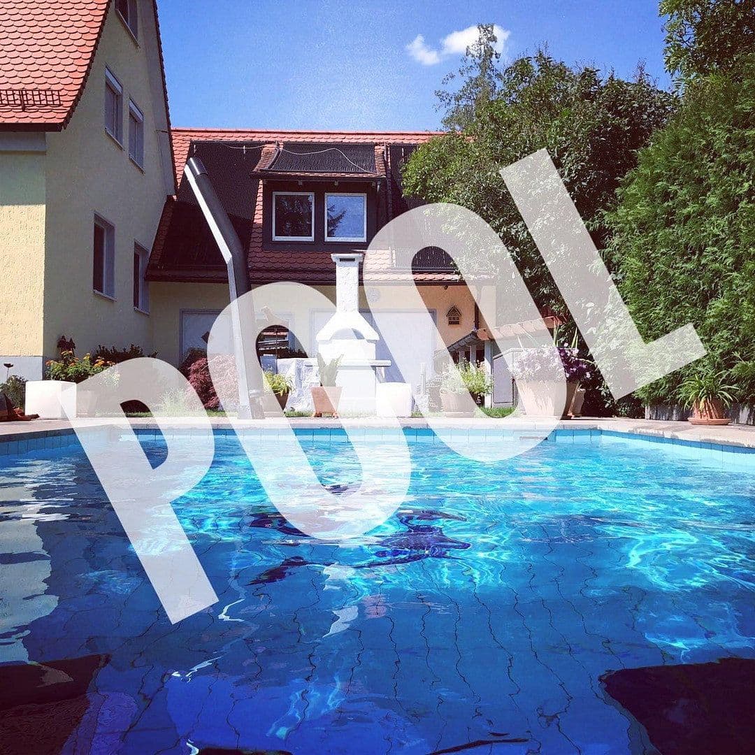 Predaj domu 110 m², pozemek 492 m², Neumannstraße, Fürth, Bavorsko Predaj domu 110 m², pozemek 492 m², Neumannstraße, Fürth, Bavorsko