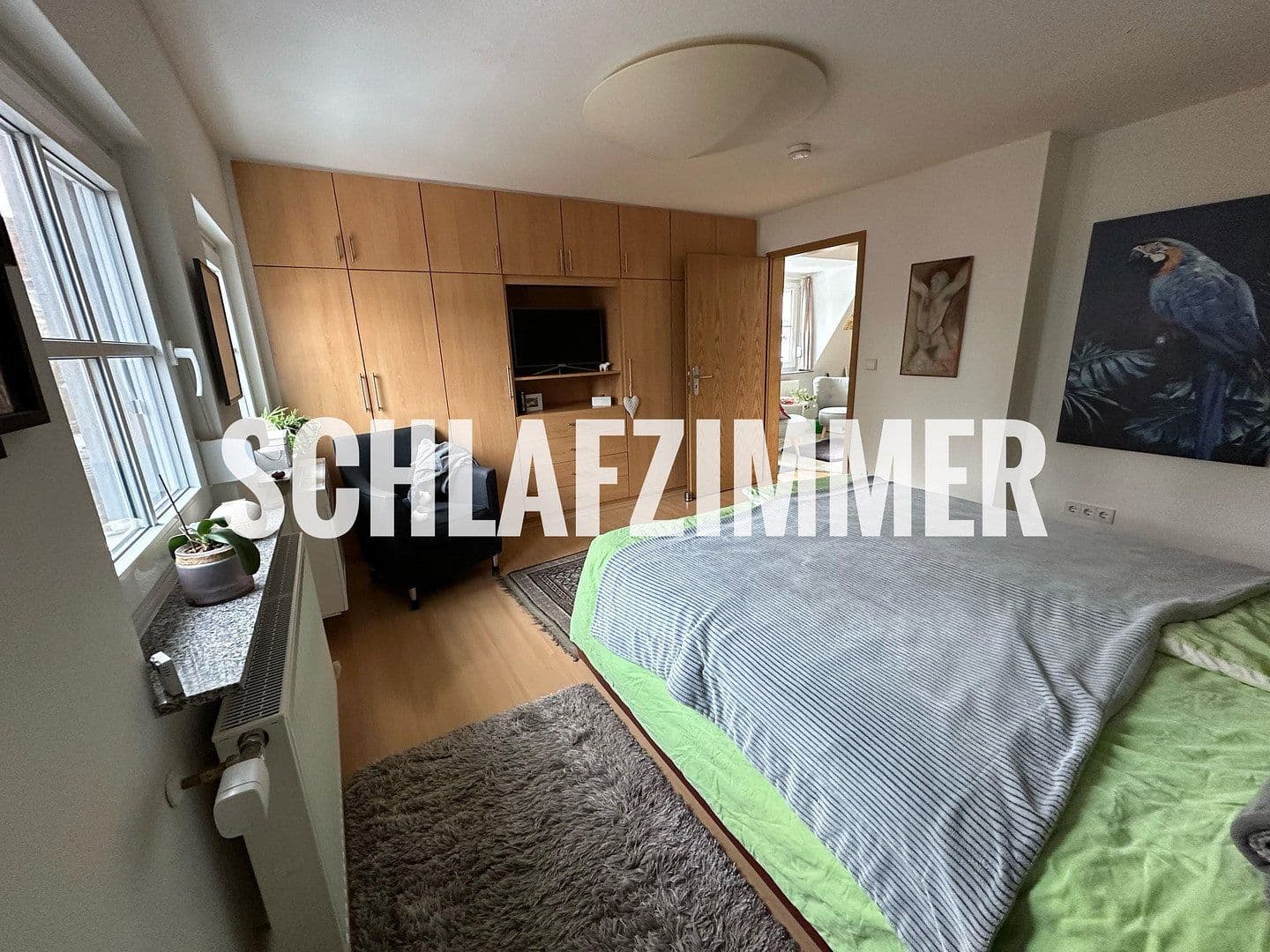 Predaj domu 110 m², pozemek 492 m², Neumannstraße, Fürth, Bavorsko Predaj domu 110 m², pozemek 492 m², Neumannstraße, Fürth, Bavorsko