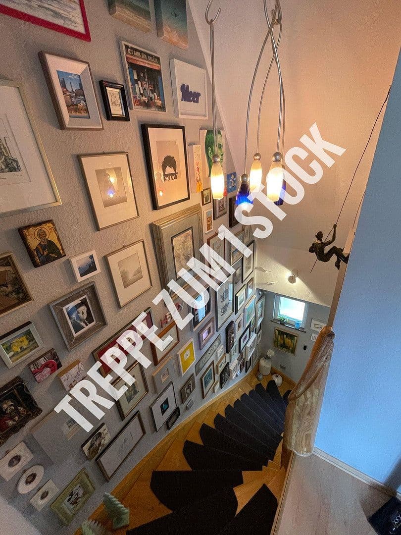 Predaj domu 110 m², pozemek 492 m², Neumannstraße, Fürth, Bavorsko Predaj domu 110 m², pozemek 492 m², Neumannstraße, Fürth, Bavorsko