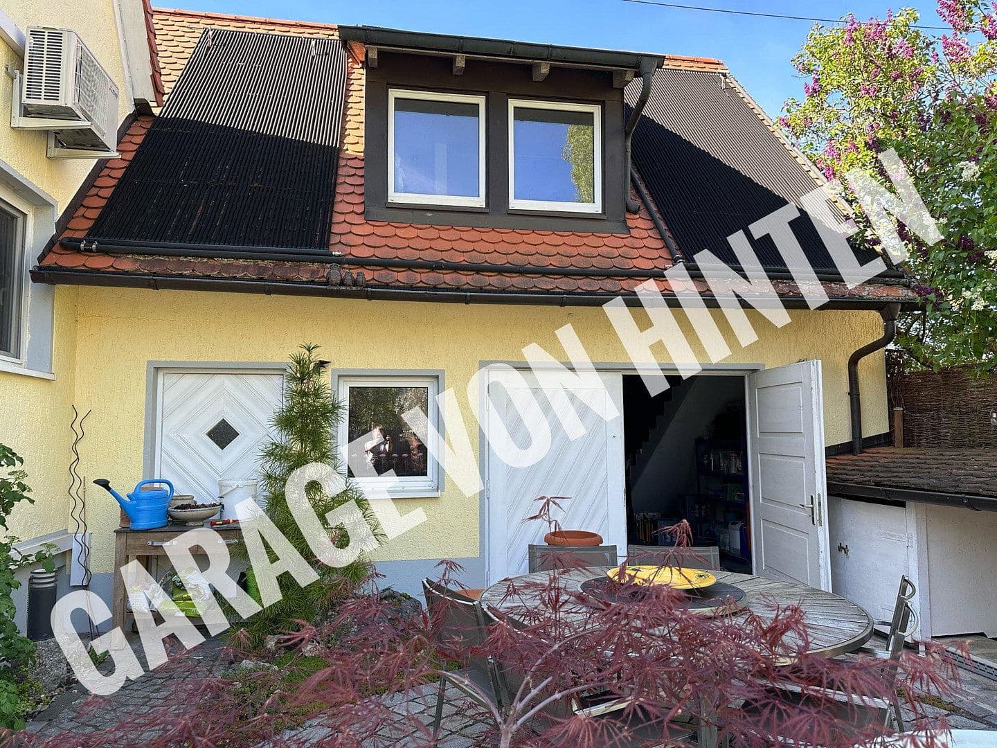 Predaj domu 110 m², pozemek 492 m², Neumannstraße, Fürth, Bavorsko Predaj domu 110 m², pozemek 492 m², Neumannstraße, Fürth, Bavorsko