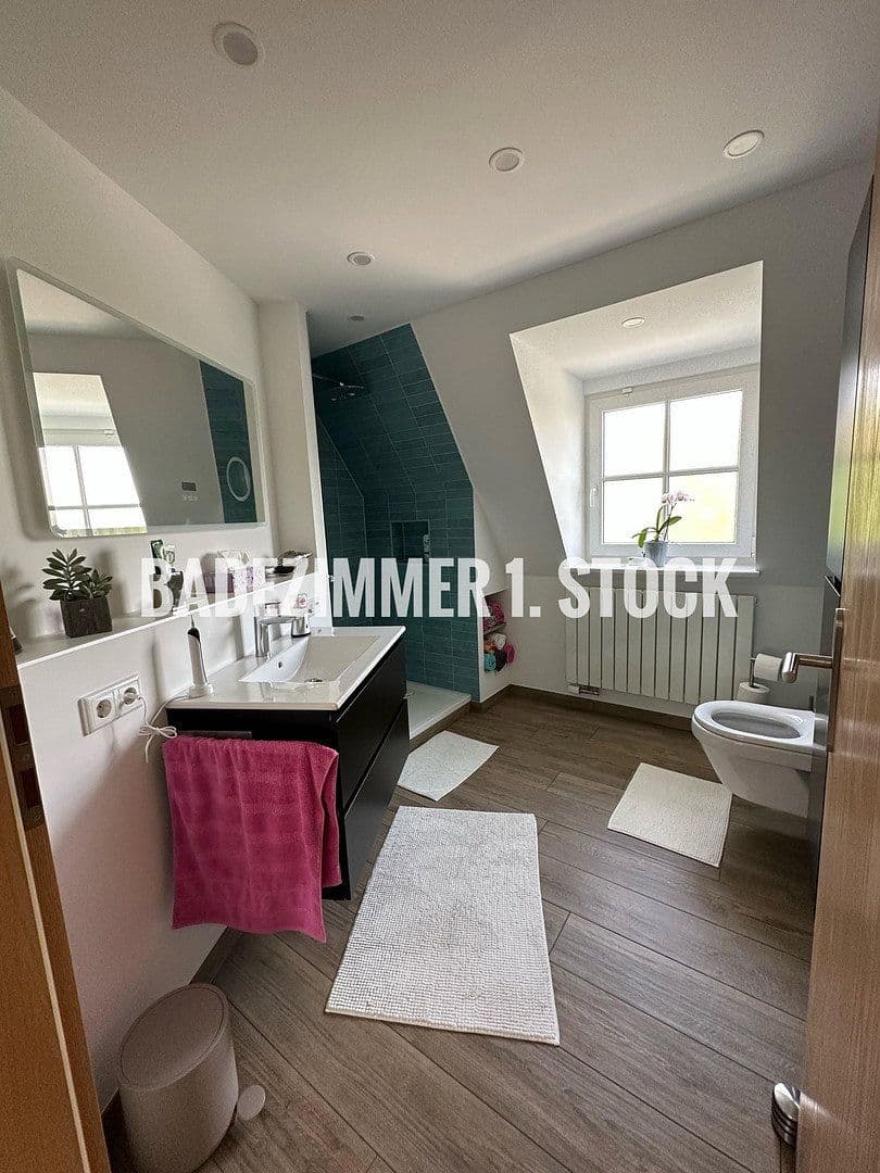 Predaj domu 110 m², pozemek 492 m², Neumannstraße, Fürth, Bavorsko Predaj domu 110 m², pozemek 492 m², Neumannstraße, Fürth, Bavorsko