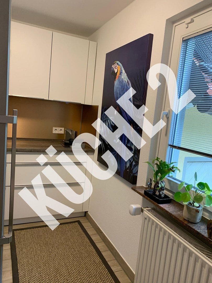 Predaj domu 110 m², pozemek 492 m², Neumannstraße, Fürth, Bavorsko Predaj domu 110 m², pozemek 492 m², Neumannstraße, Fürth, Bavorsko