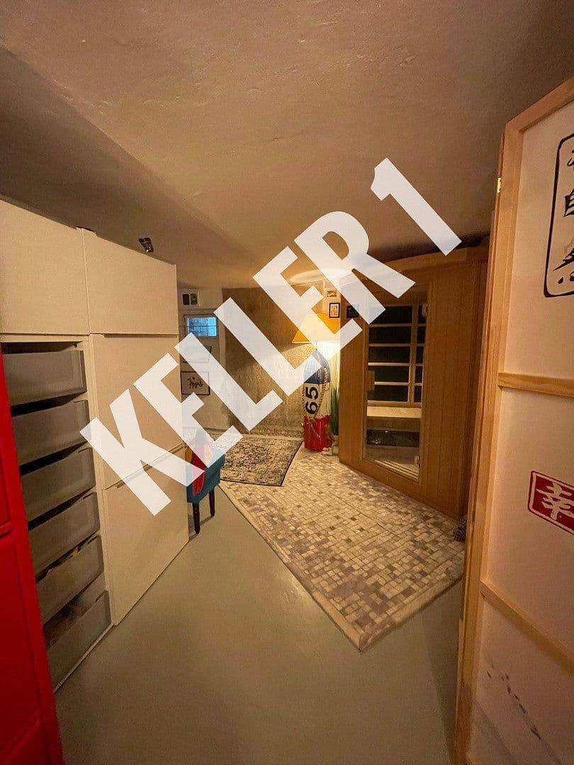 Predaj domu 110 m², pozemek 492 m², Neumannstraße, Fürth, Bavorsko Predaj domu 110 m², pozemek 492 m², Neumannstraße, Fürth, Bavorsko