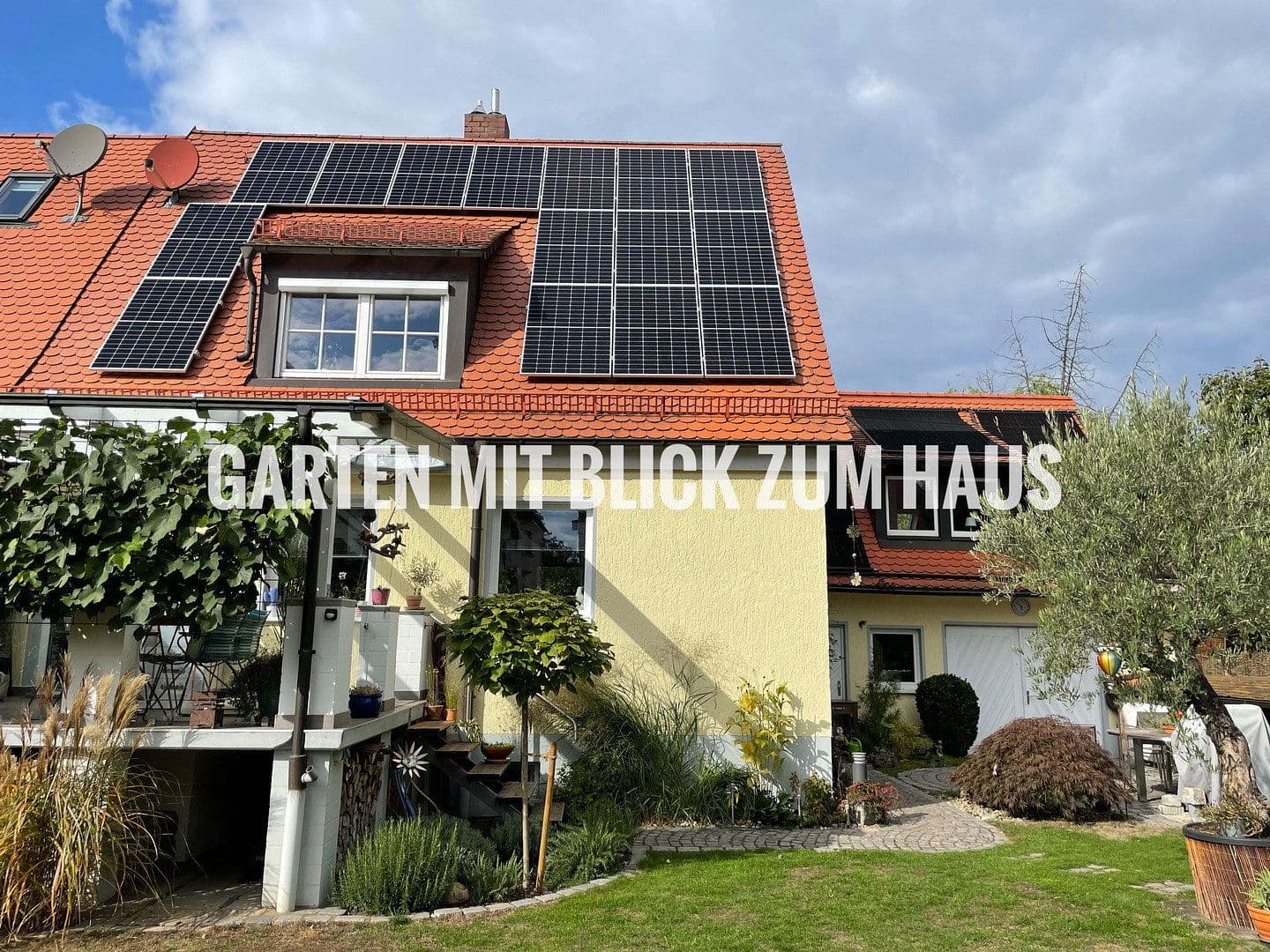 Predaj domu 110 m², pozemek 492 m², Neumannstraße, Fürth, Bavorsko Predaj domu 110 m², pozemek 492 m², Neumannstraße, Fürth, Bavorsko