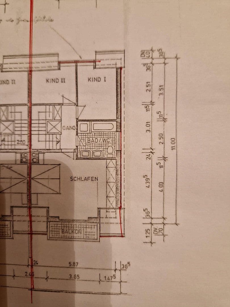 Predaj domu 98 m², pozemek 285 m², Klanderstrasse 8, Plön, Šlezvicko-Holštajnsko Predaj domu 98 m², pozemek 285 m², Klanderstrasse 8, Plön, Šlezvicko-Holštajnsko
