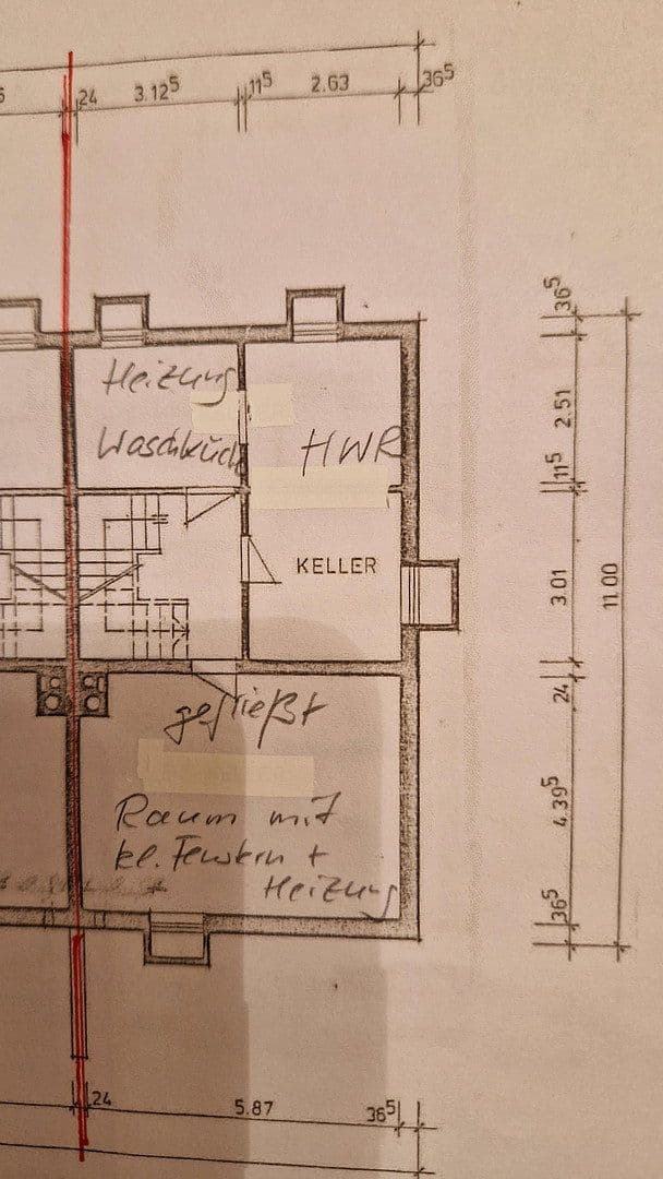 Predaj domu 98 m², pozemek 285 m², Klanderstrasse 8, Plön, Šlezvicko-Holštajnsko Predaj domu 98 m², pozemek 285 m², Klanderstrasse 8, Plön, Šlezvicko-Holštajnsko